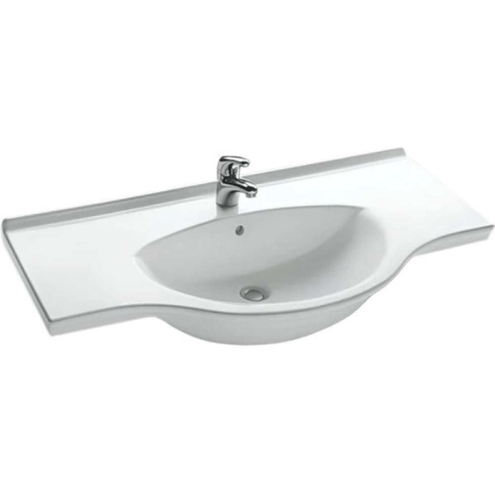 Раковина Hatria Sophie Y0AN01 85х50 см