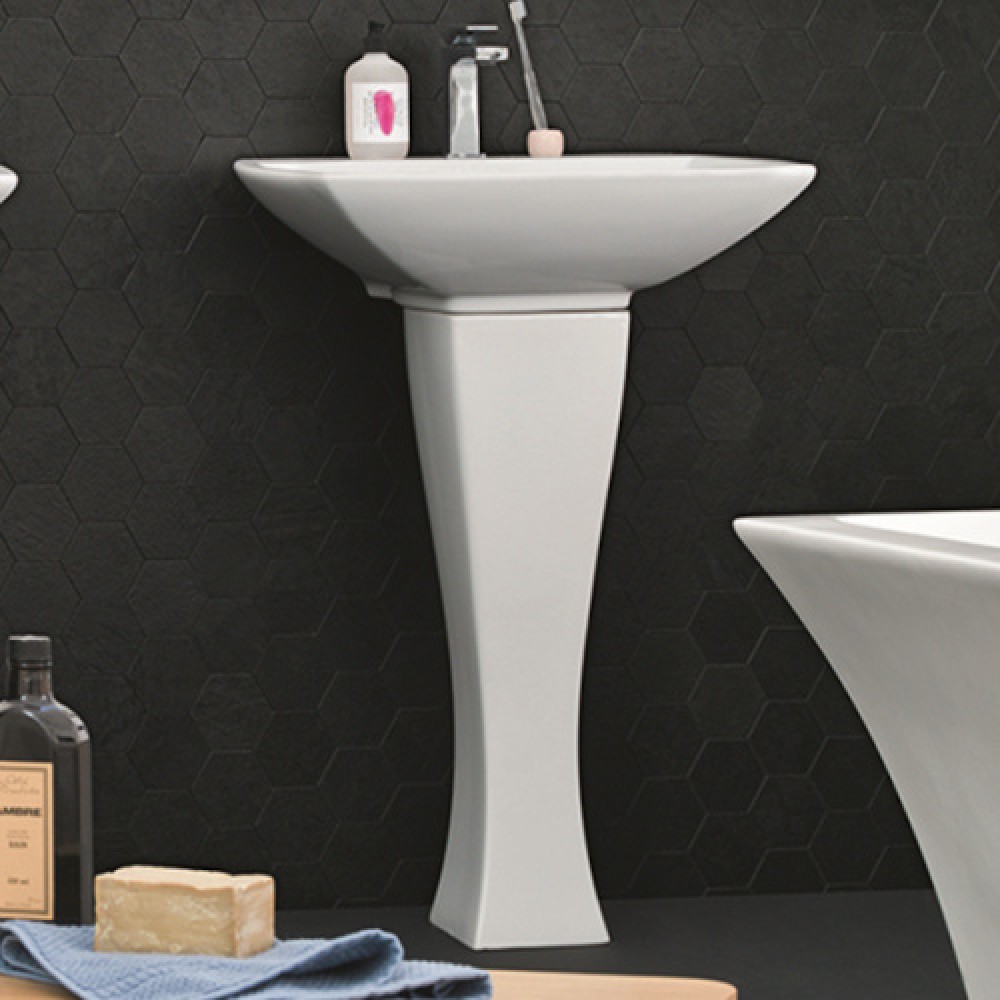 Раковина ArtCeram Jazz JZL003