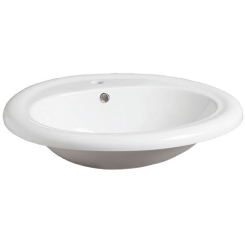 Раковина встраиваемая Simas Lavabi d’arredo Monia S 51