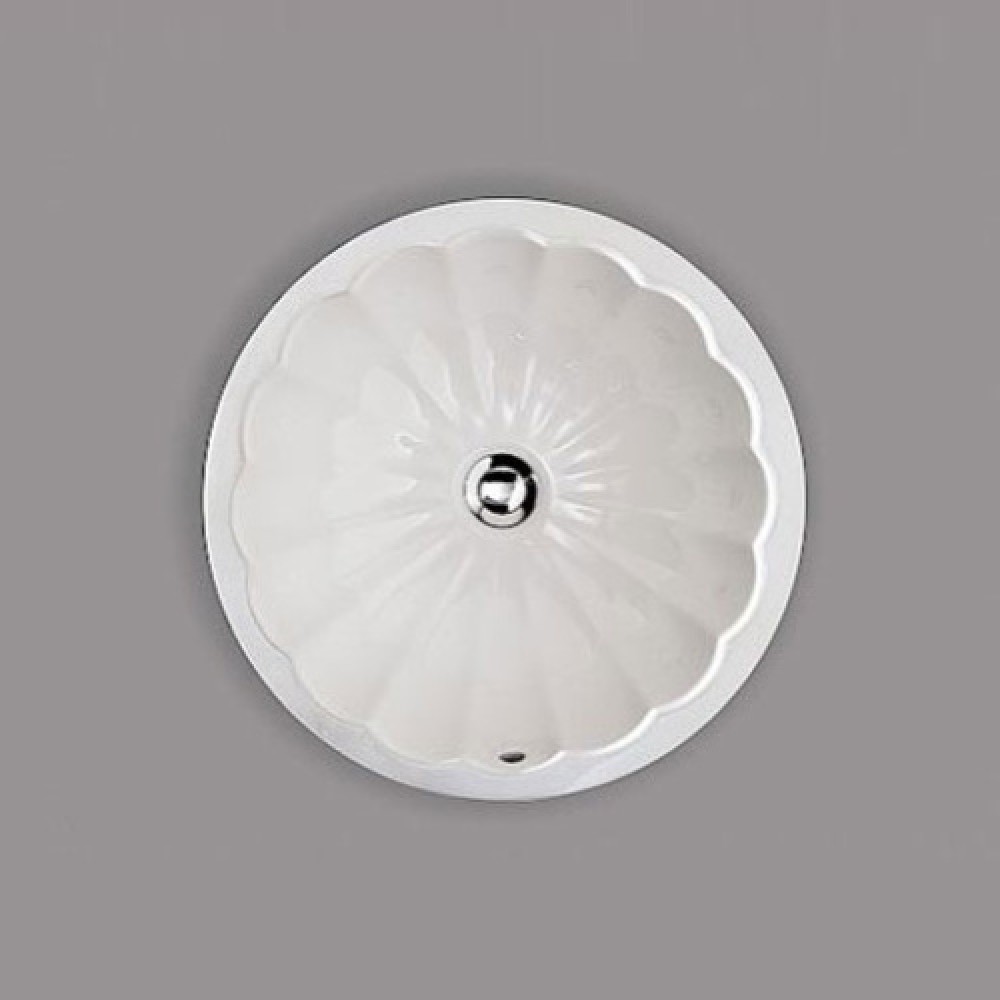 Раковина встраиваемая Devon&Devon Oxford IBLSOXFST