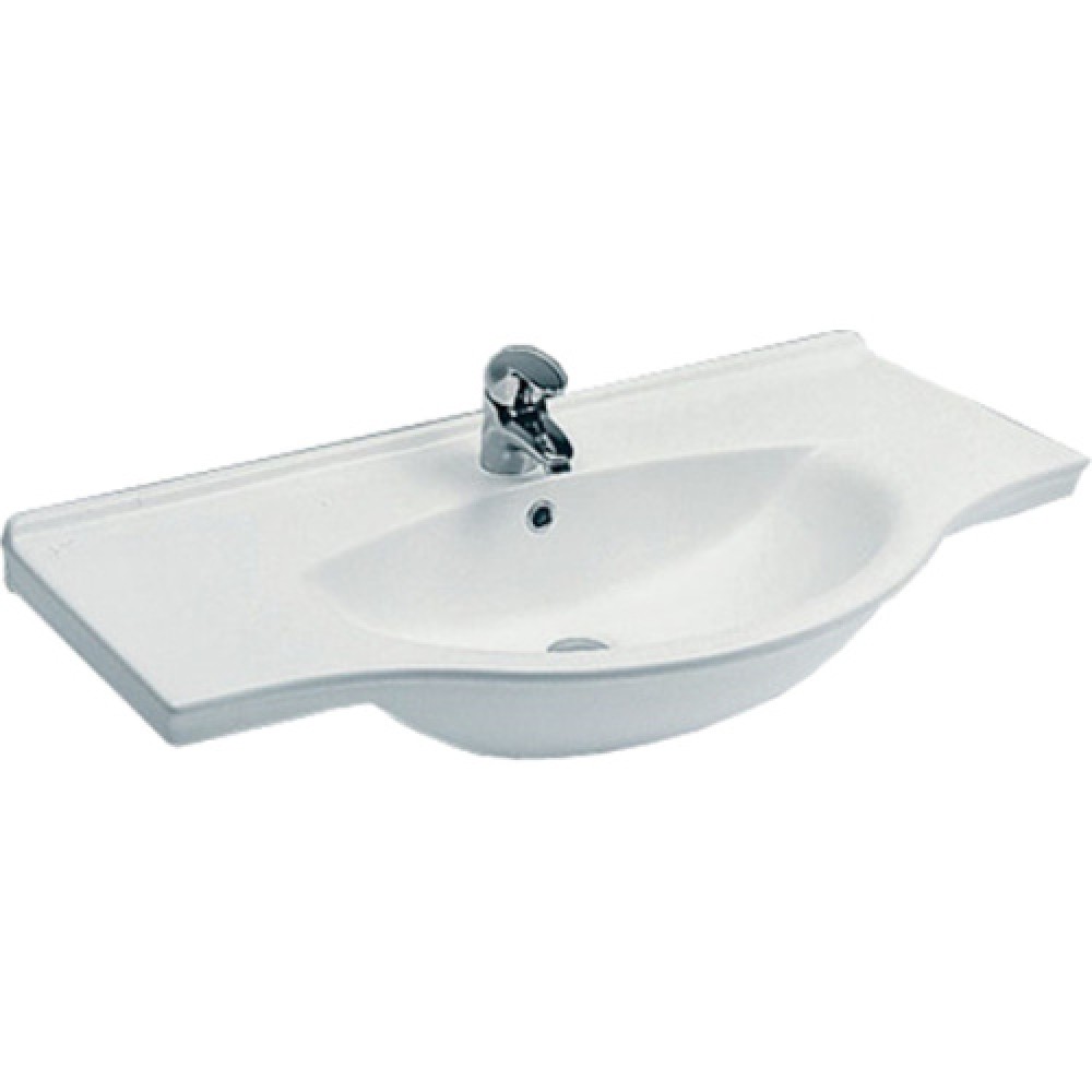 Раковина Hatria Sophie Y0HC01 95х50 см