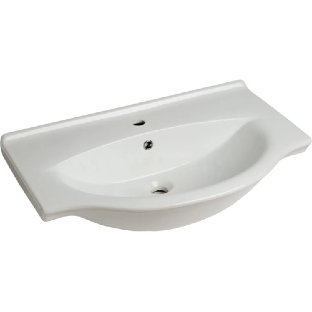 Раковина Hatria Sophie Y0FG01 75х50 см