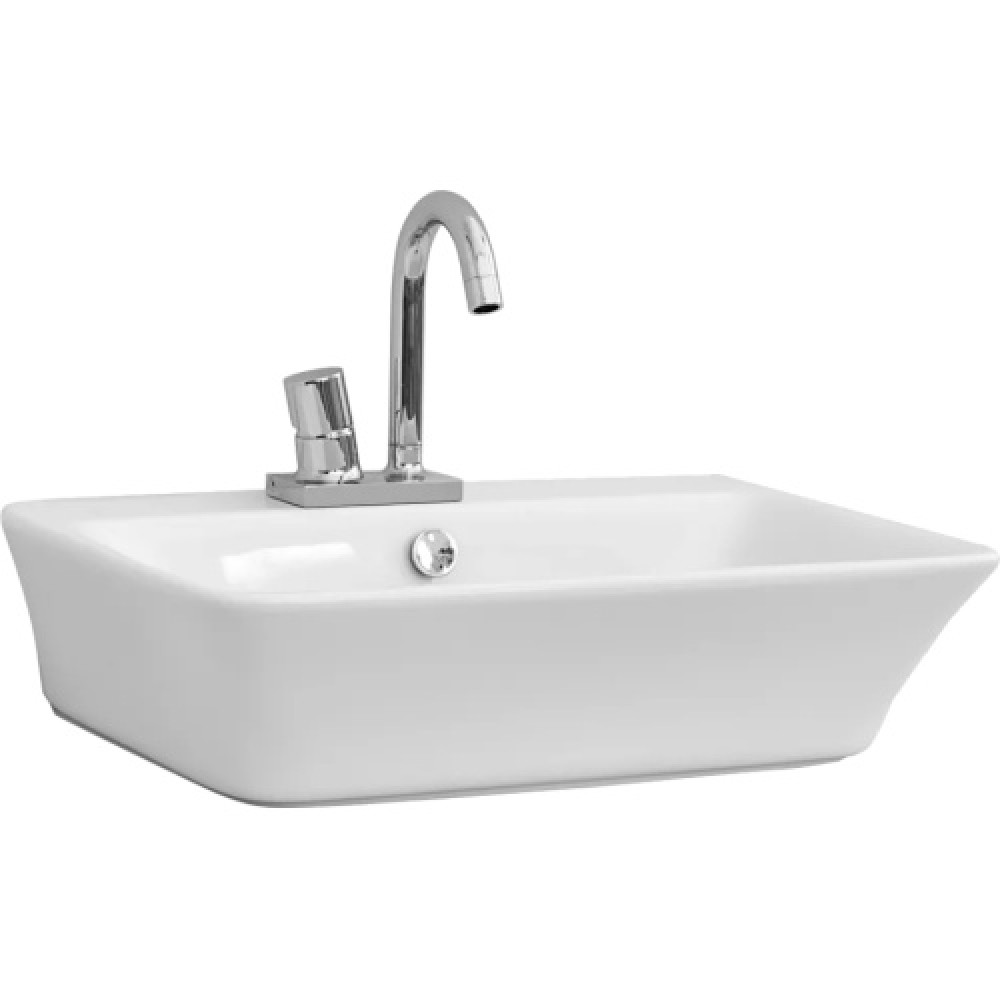 Раковина ArtCeram Cow CWL002