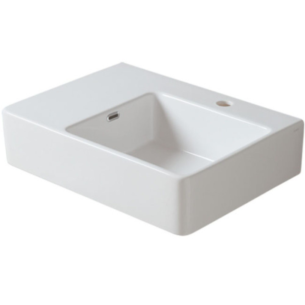 Раковина Simas Lavabi d’arredo Quasar QU60