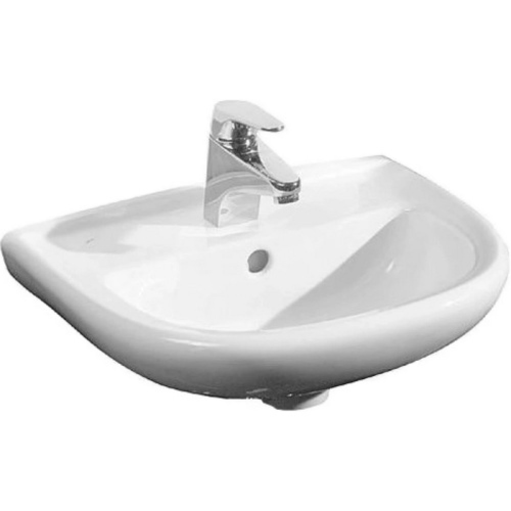 Раковина без декора Jika Olymp 8156120001041