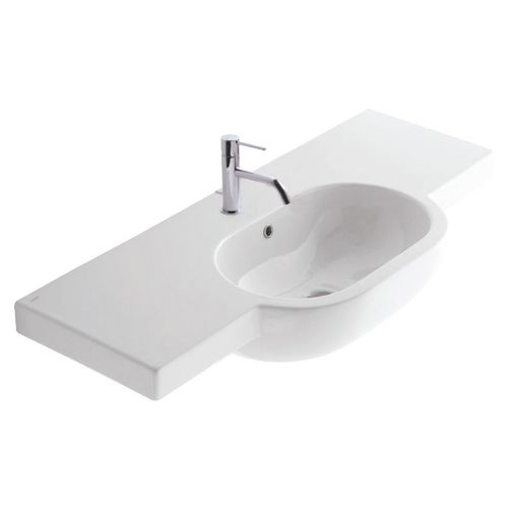 Раковина Globo Bowl SC024