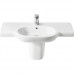 Раковина Roca Meridian-N 32724D000