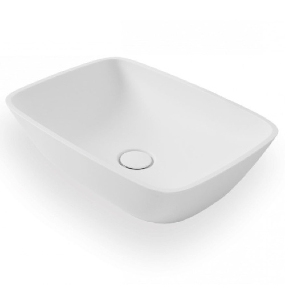 Раковина для ванной Balteco Deco