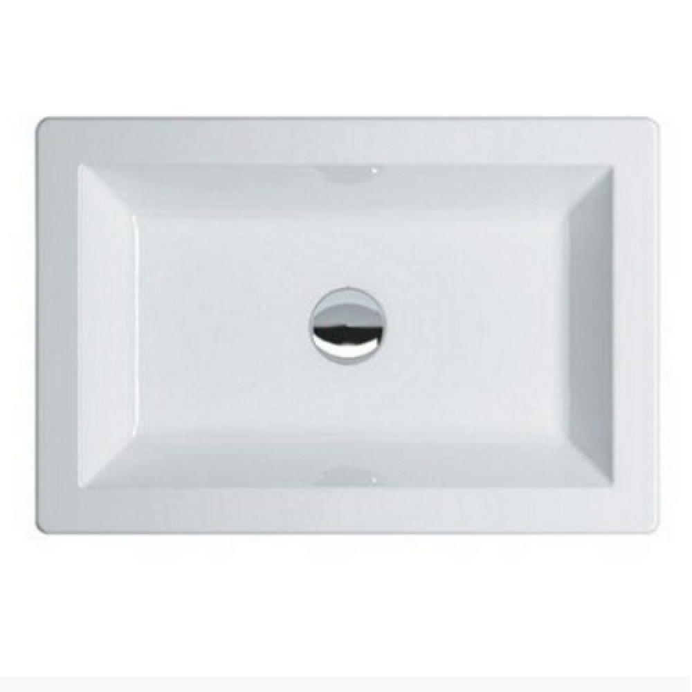 Раковина Azzurra Thin THI60