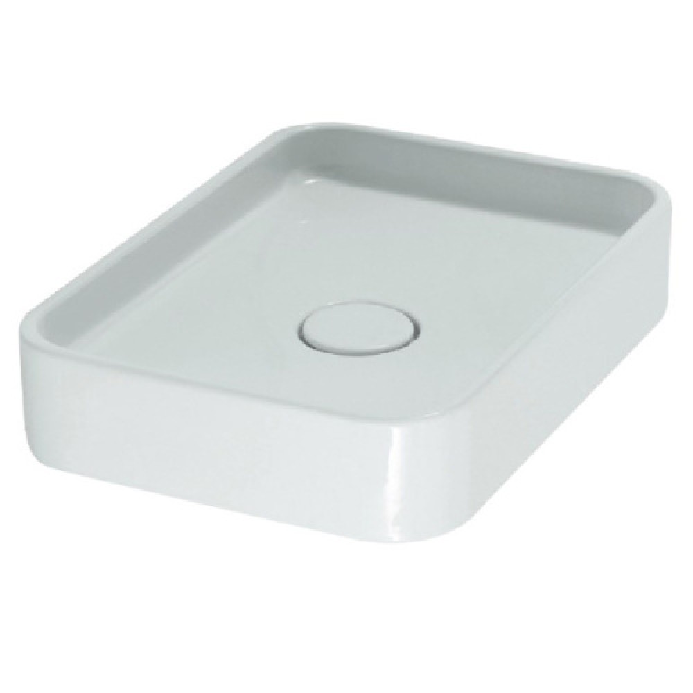 Раковина накладная Globo Free LAR55