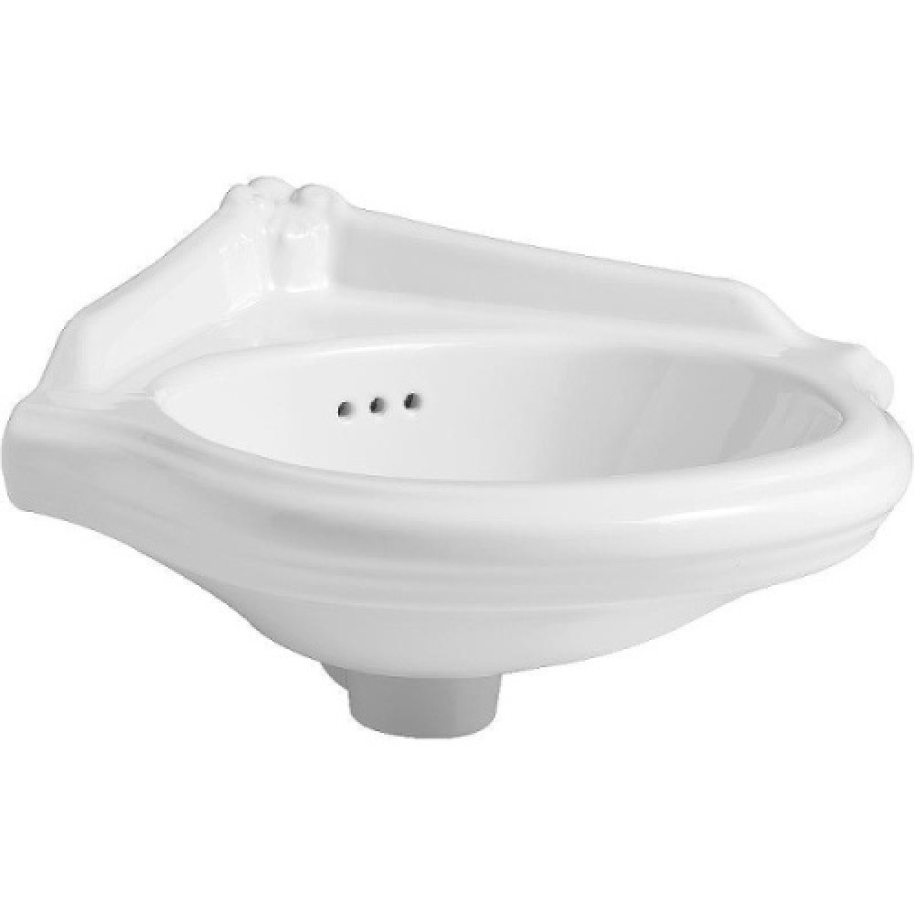 Раковина угловая Azzurra Jubilaeum JUB35/AN JUB35/AN bi*1