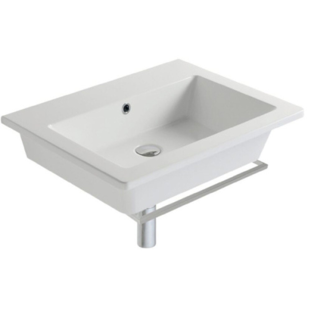 Раковина Globo Forty3 FO060