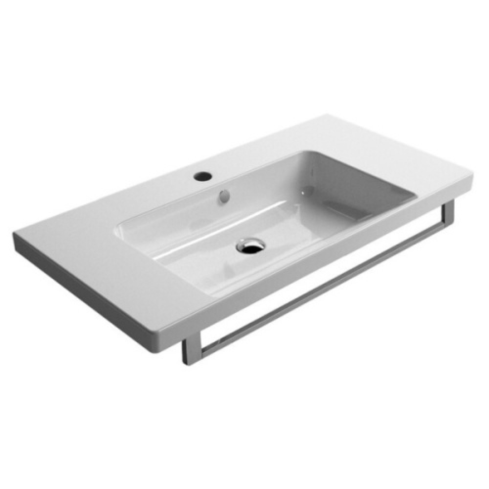 Раковина GSI Norm 8623