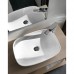 Раковина ArtCeram La Fontana LFL006
