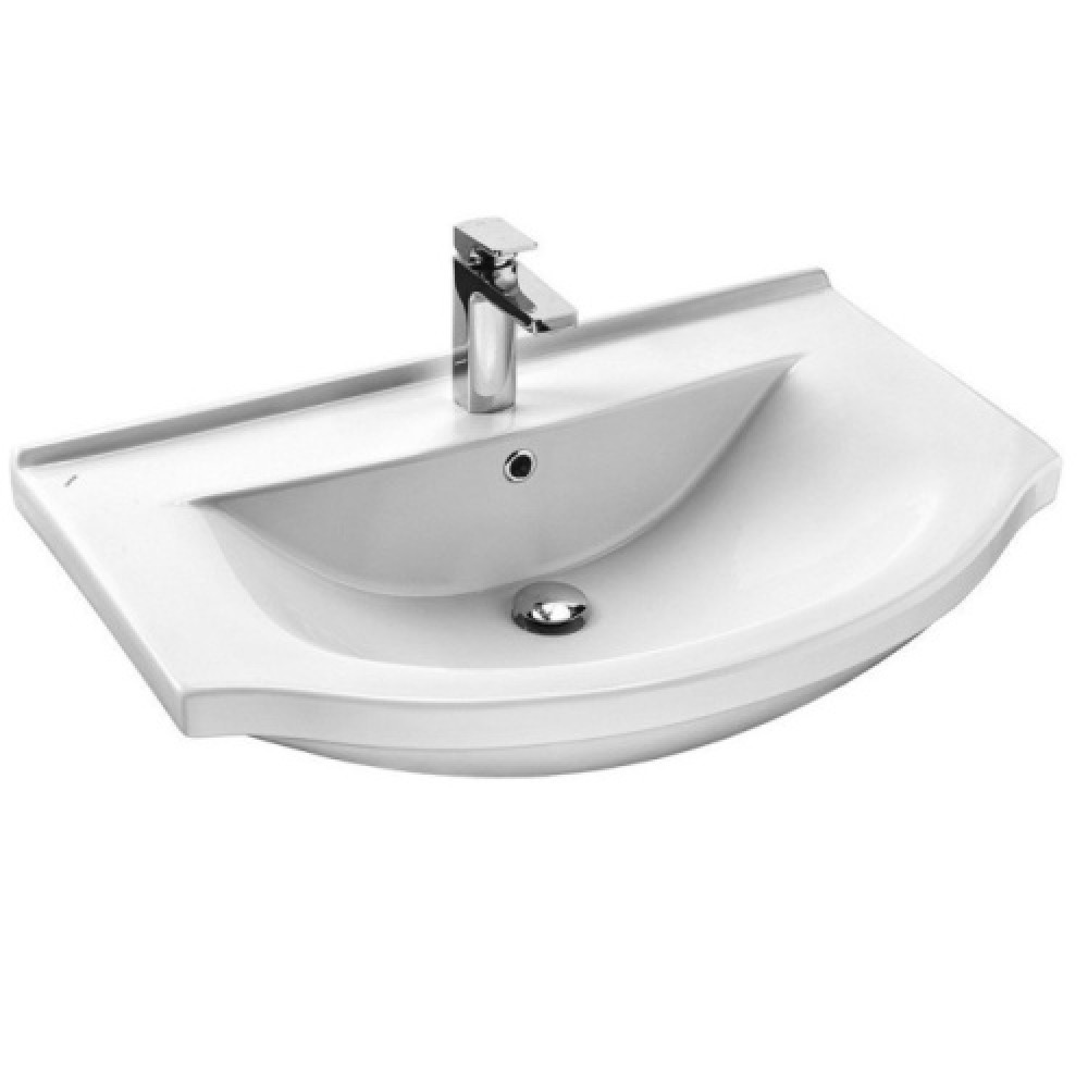 Раковина santek Эльбрус-80 1.WH10.9.653