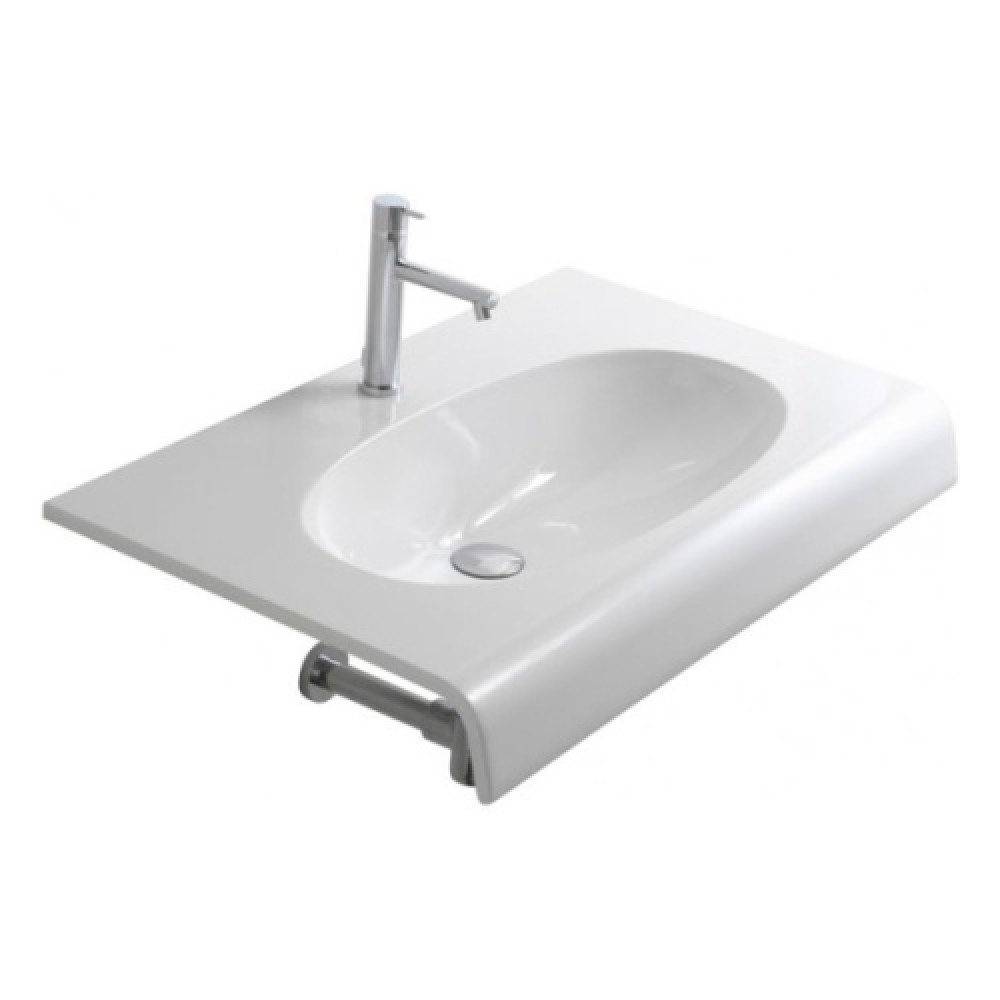 Раковина Globo Bowl+ BP080