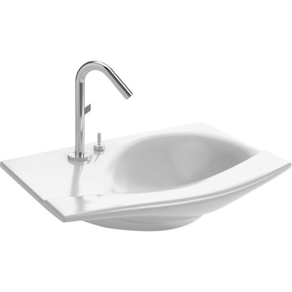 Раковина Jacob Delafon Stillness E1300-00