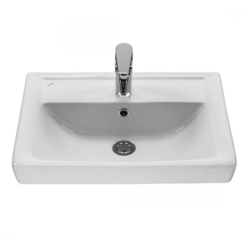 Раковина santek Тигода-55х38 1.WH30.2.127