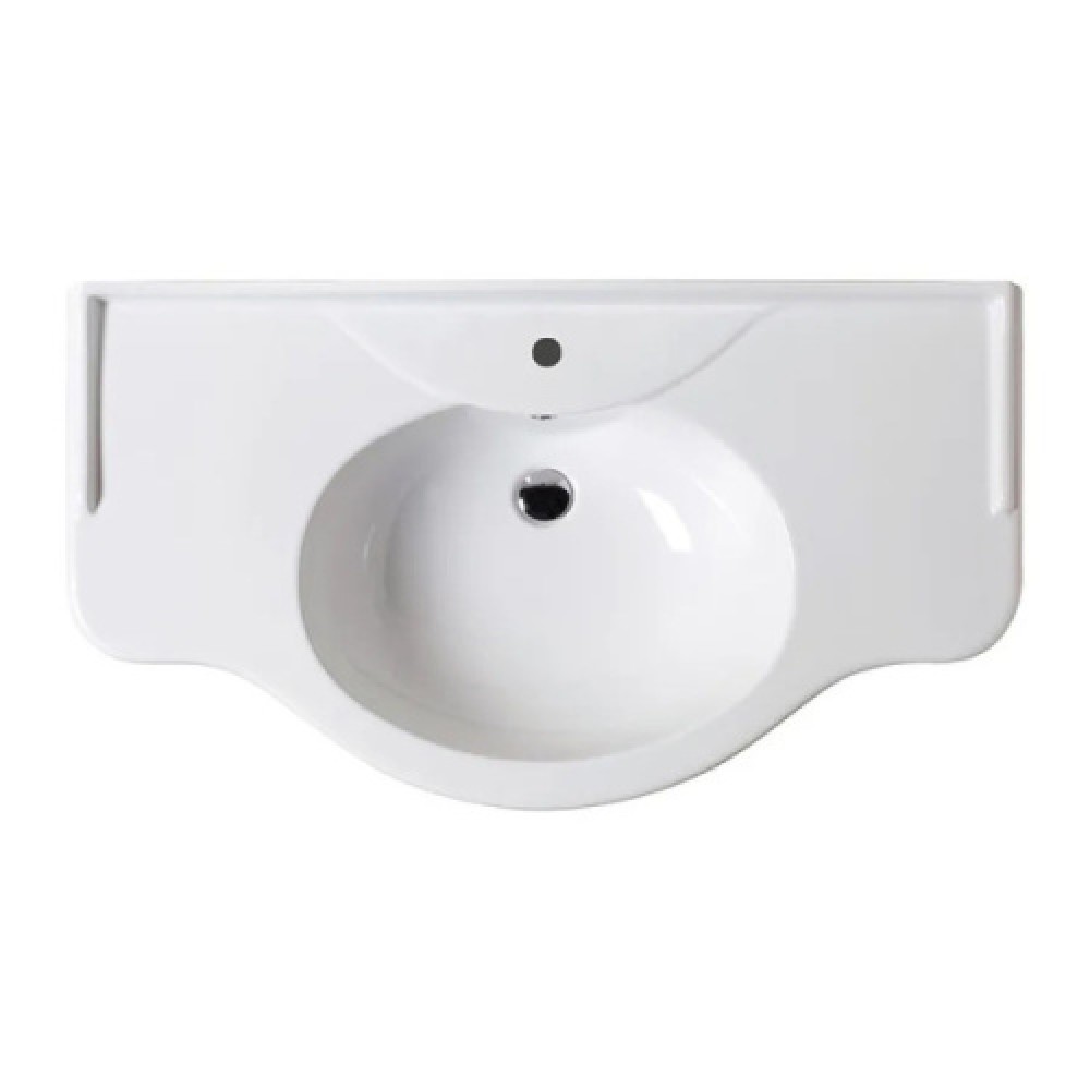 Раковина Azzurra Guinone GIU200110/ALZA