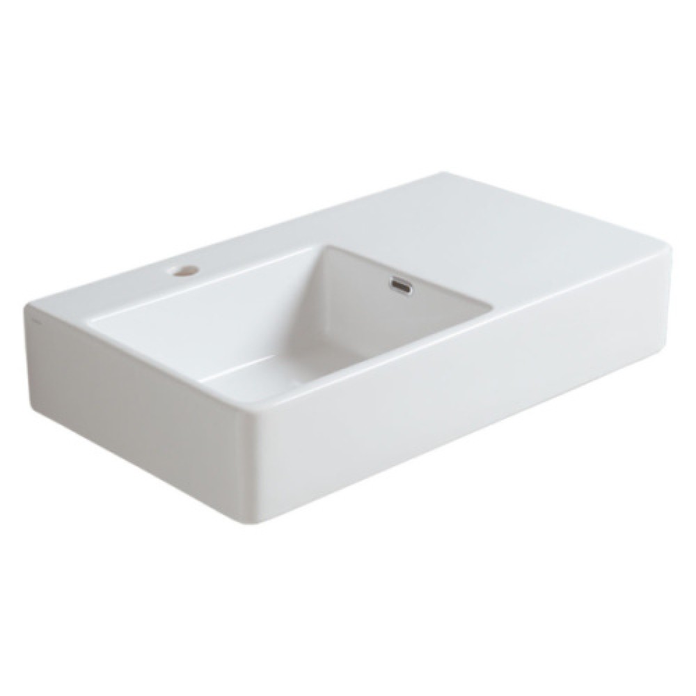 Раковина Simas Lavabi d’arredo Quasar QU75