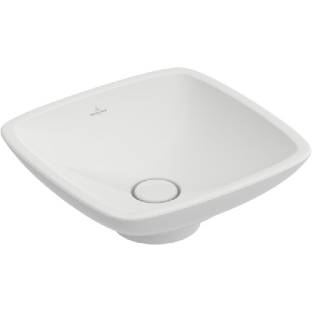 Раковина накладная Villeroy & Boch Loop & Friends 514910