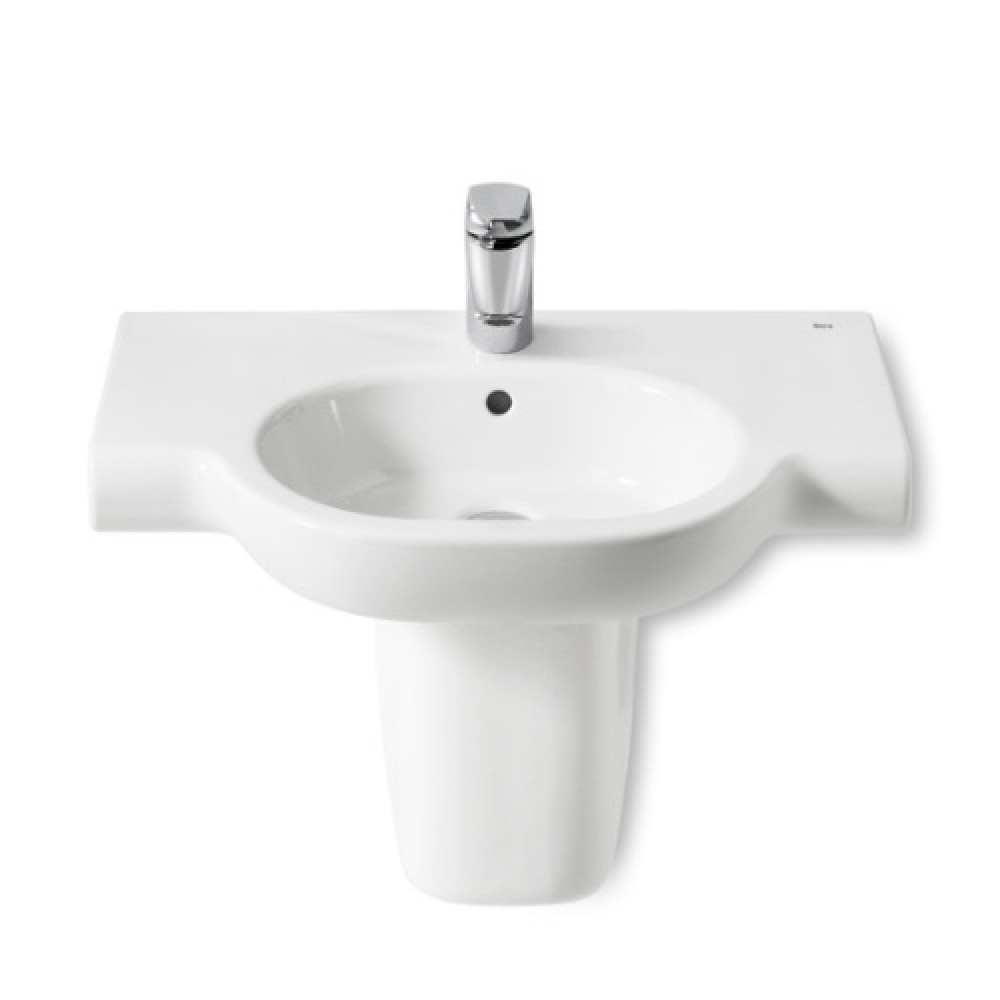 Раковина Roca Meridian-N 327240000