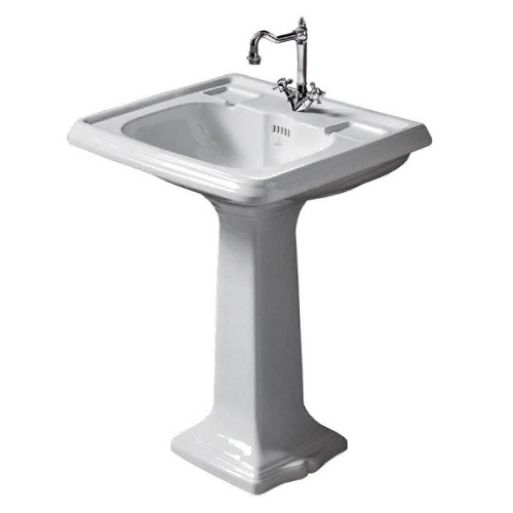 Раковина Simas Arcade AR 844