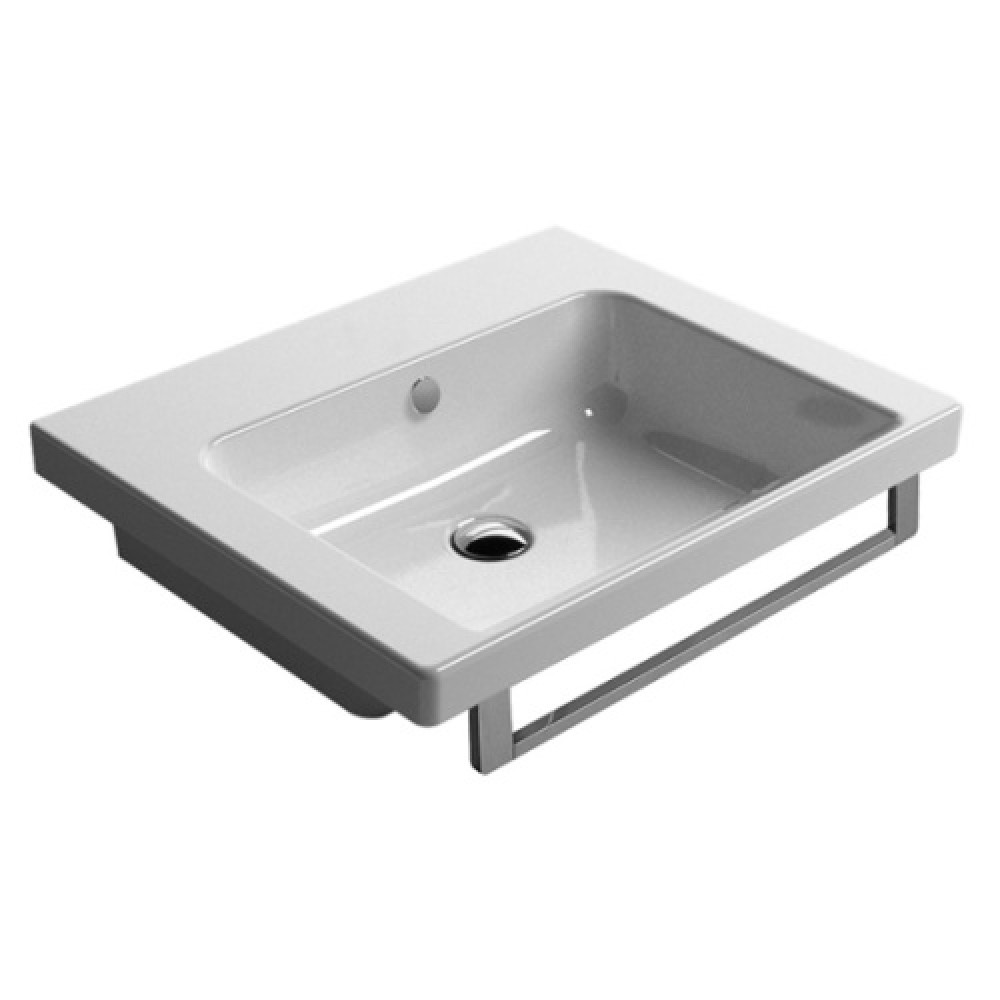 Раковина GSI Norm 8683