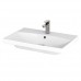 Раковина встраиваемая Cersanit City S-UM-CIT70/1-w 70х45.5 см