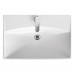 Раковина встраиваемая Cersanit City S-UM-CIT70/1-w 70х45.5 см