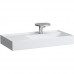 Раковина Laufen Kartell 8.1033.9.000.104.1 90x46 см