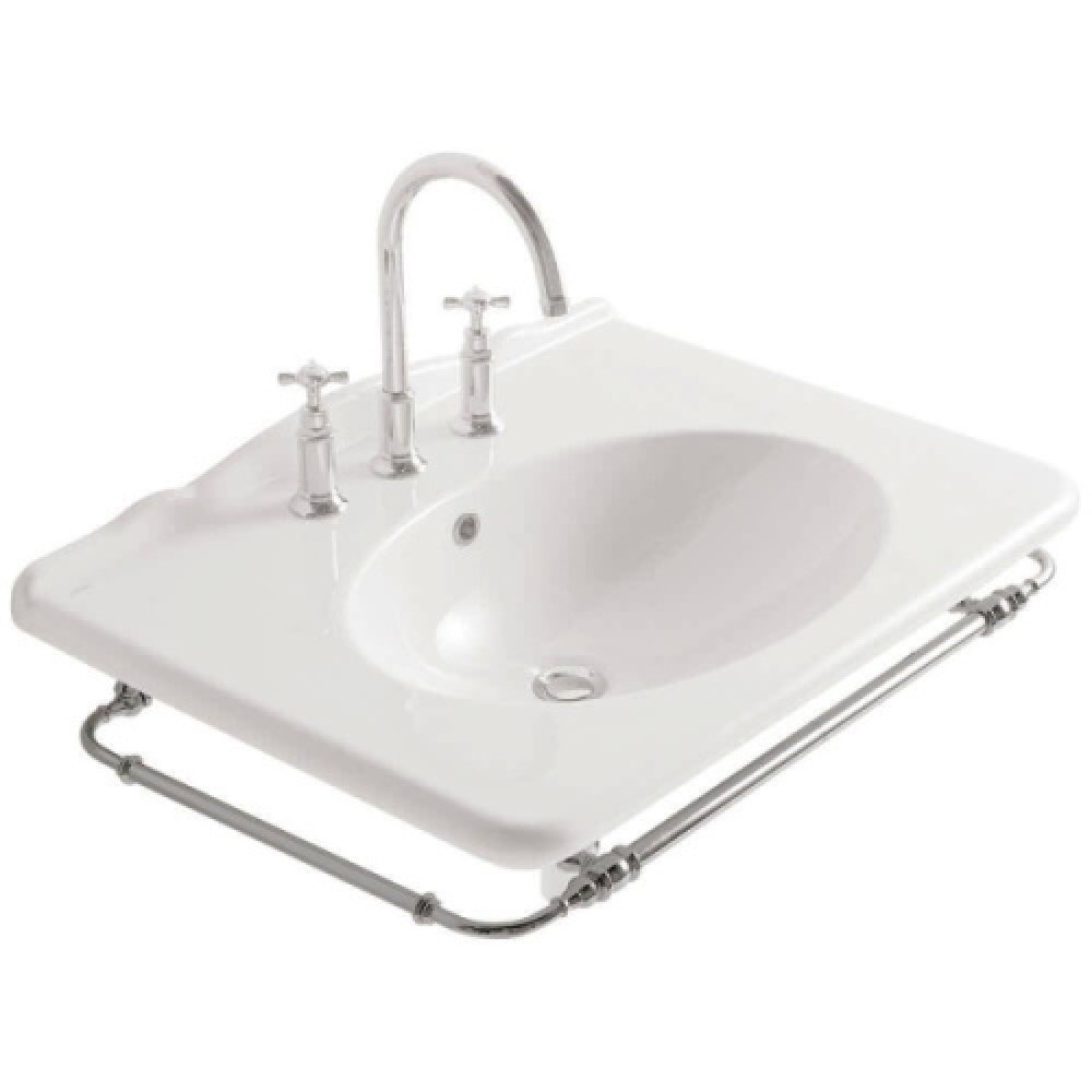 Раковина Globo Paestum PA028