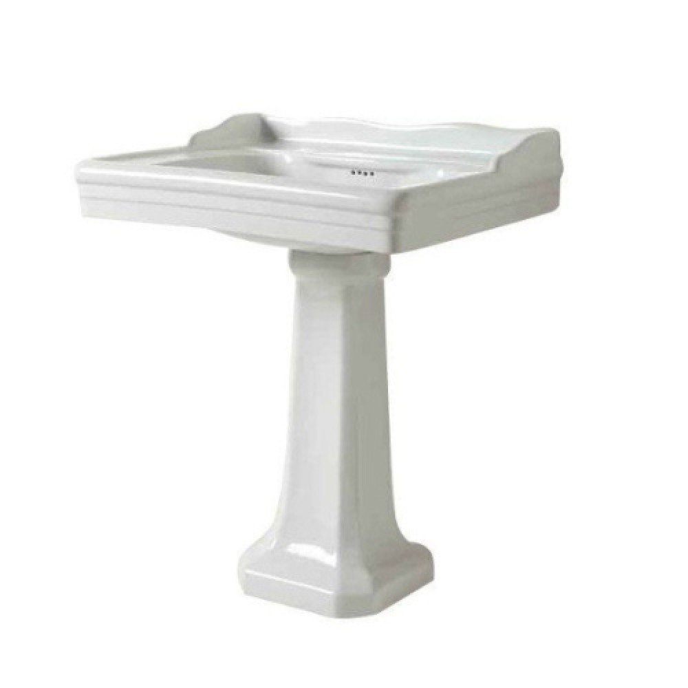 Раковина Azzurra Guinone GIU200/ALZA