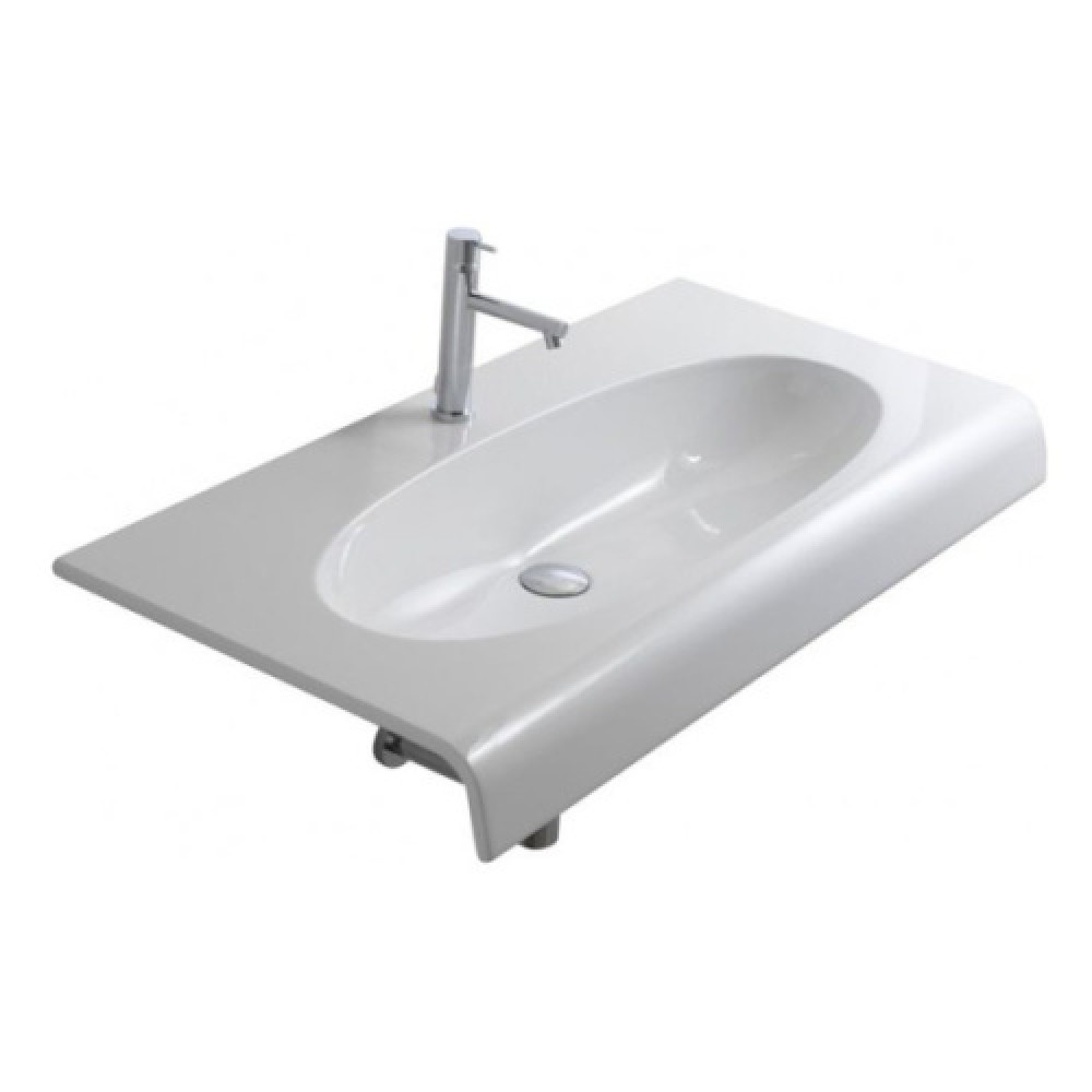 Раковина Globo Bowl+ BP100