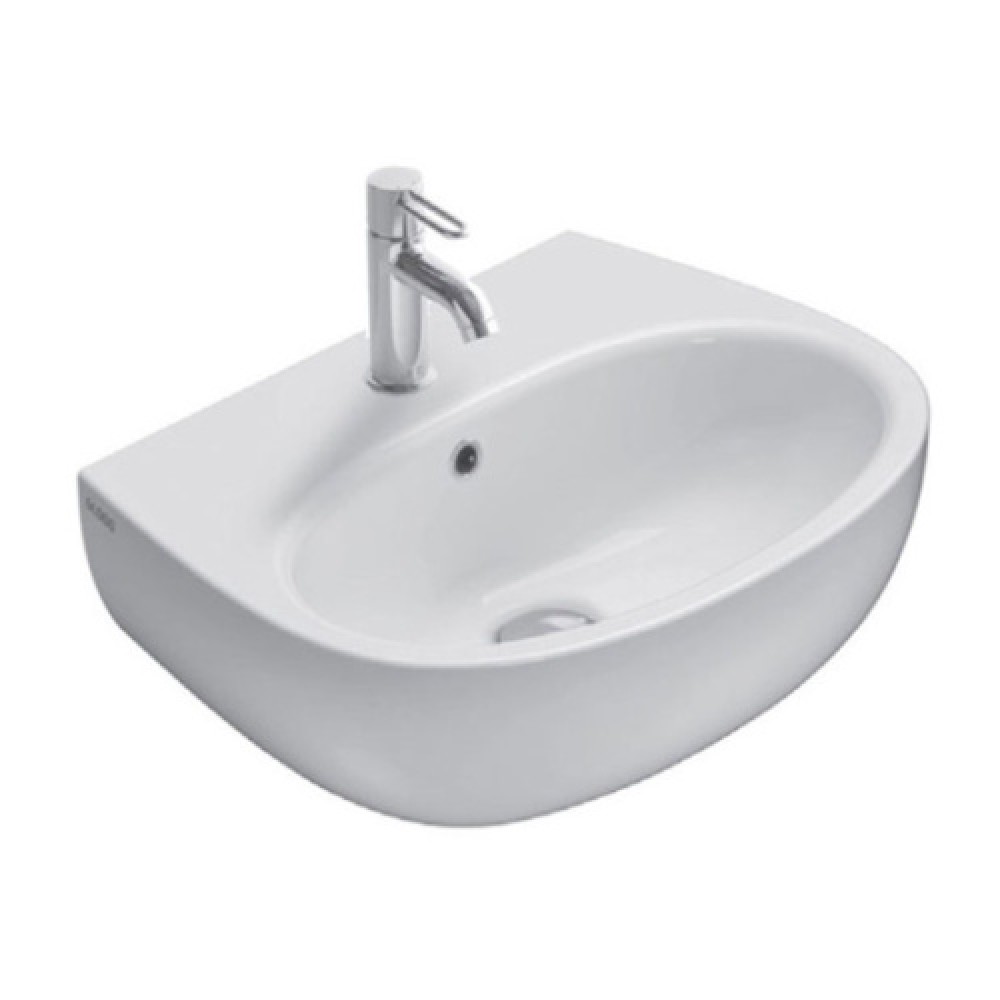 Раковина Globo Grace GR050 GR050.BI