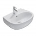 Раковина Globo Grace GR050 GR050.BI