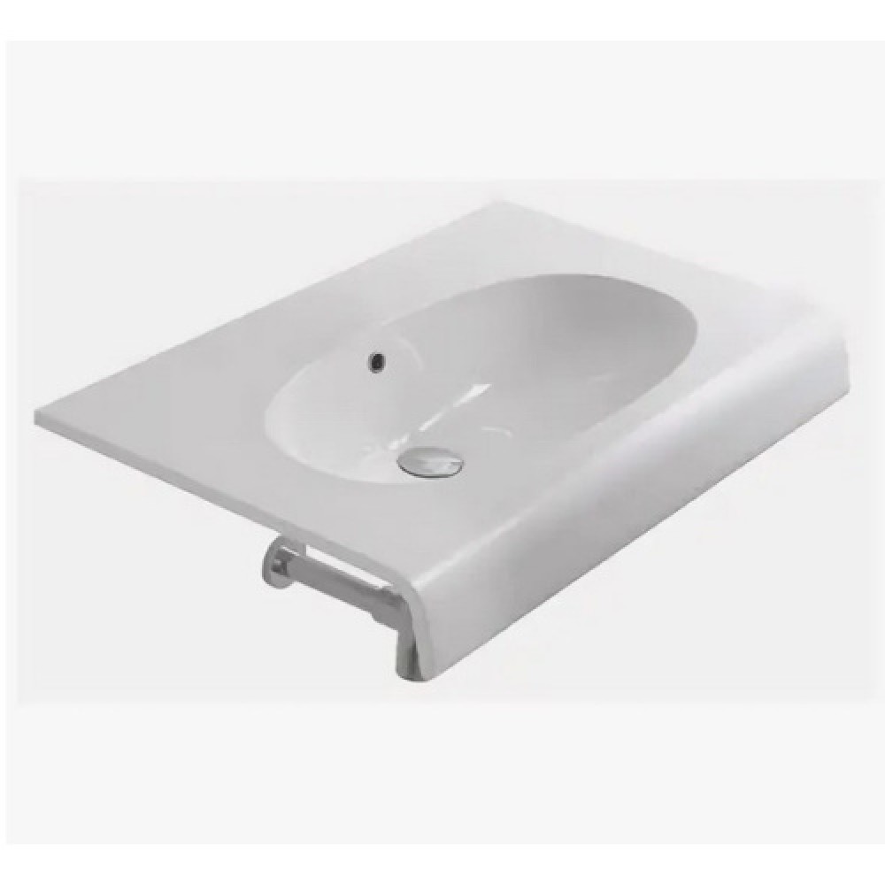 Раковина Globo Bowl+ BP070