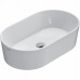Раковина накладная Globo Forty3 FO061