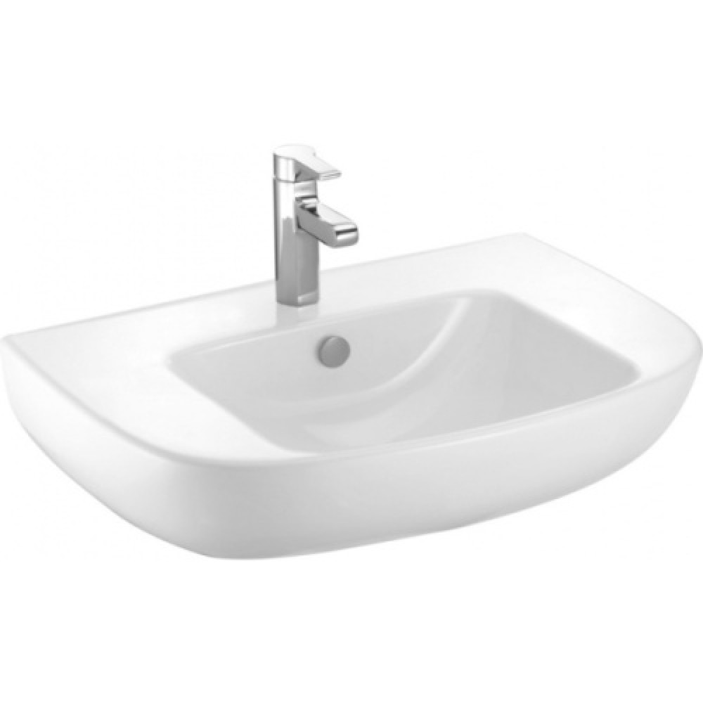 Раковина Jacob Delafon Odeon Up 67 см подвесная E4754C-00