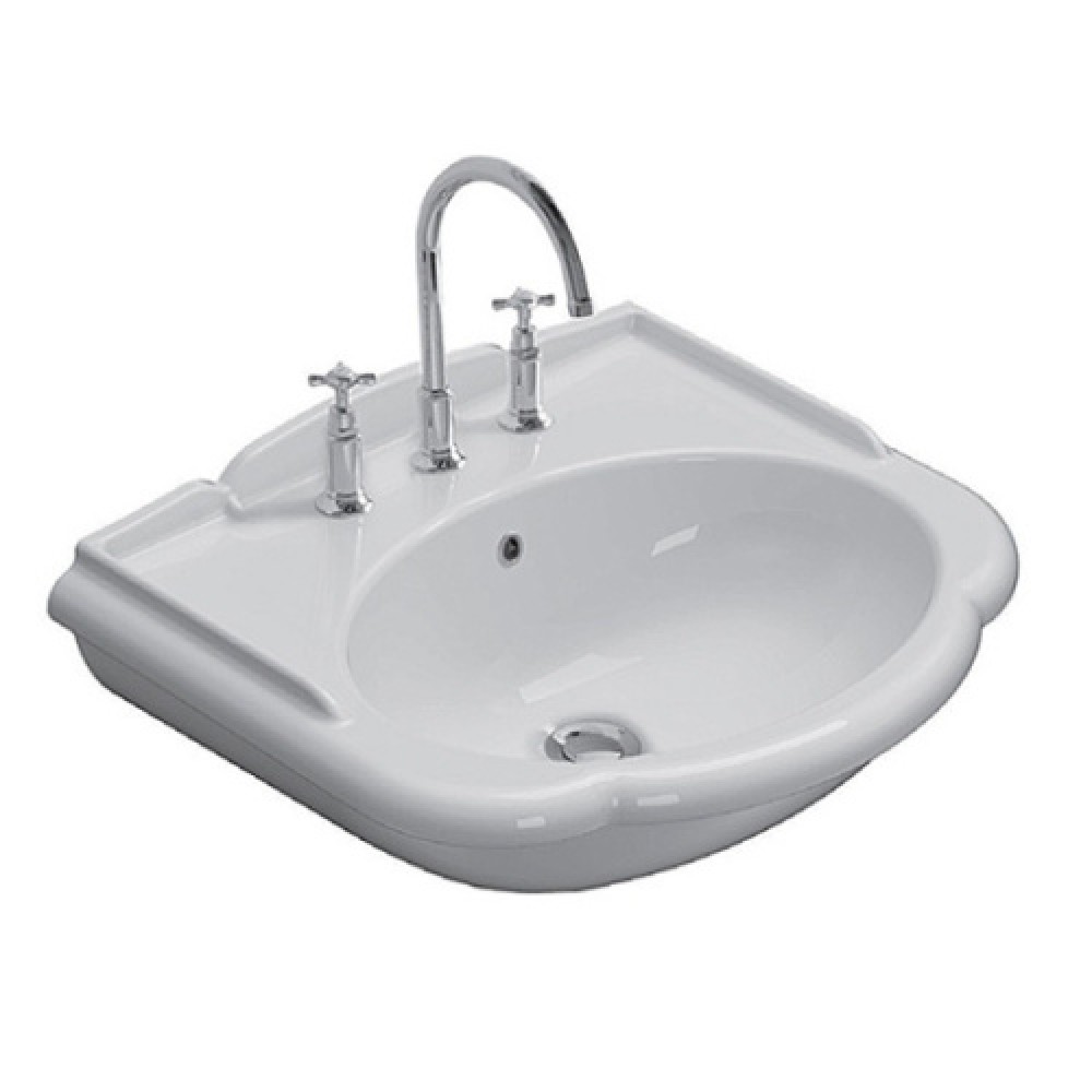 Раковина Globo Paestum PA057