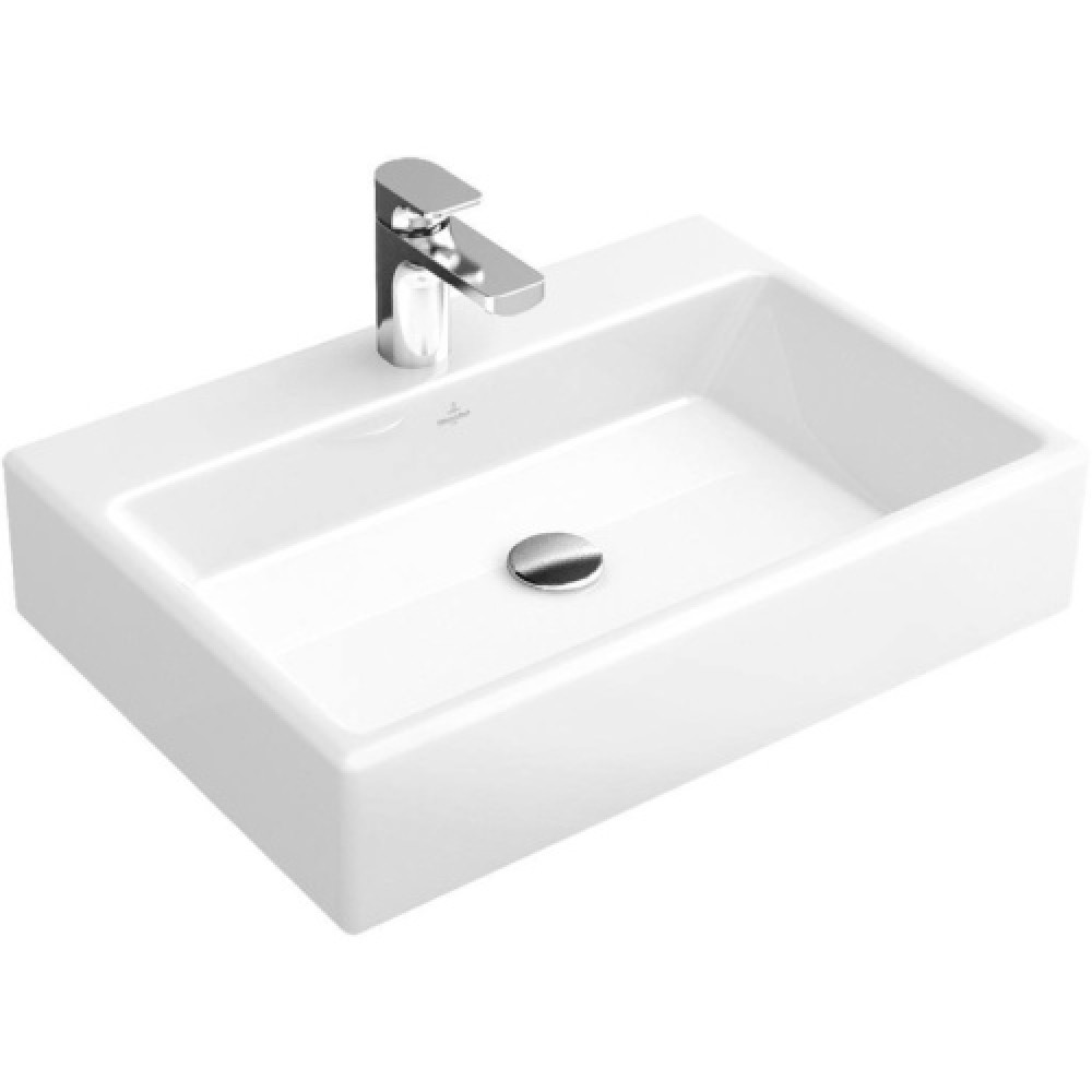 Раковина накладная Villeroy & Boch Memento 513550