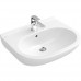 Раковина Villeroy & Boch O.novo 60 см с покрытием CeramicPlus 516060R1