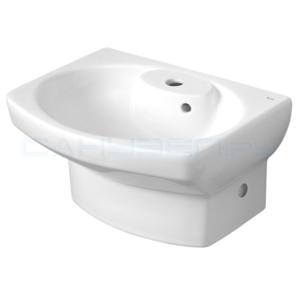 Мини-раковина Roca Dama Senso 327514000