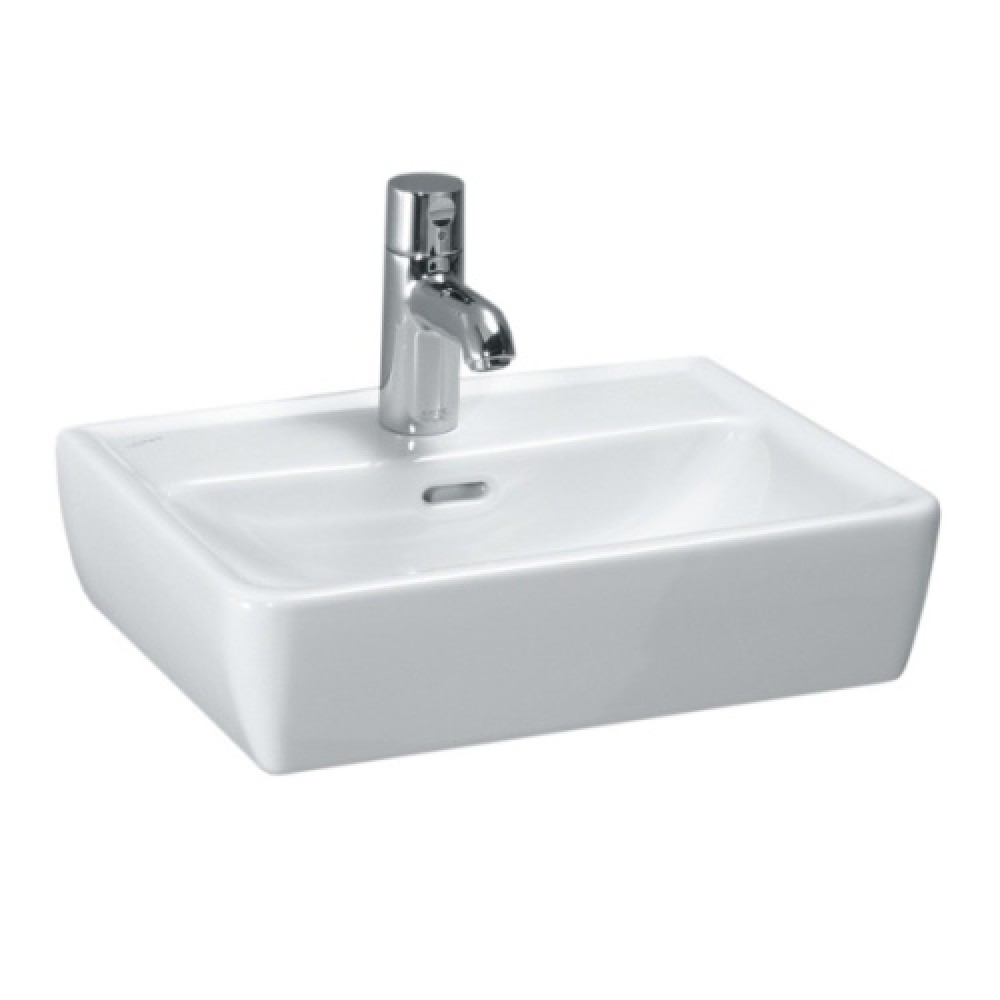 Раковина Laufen Pro 8.1195.2