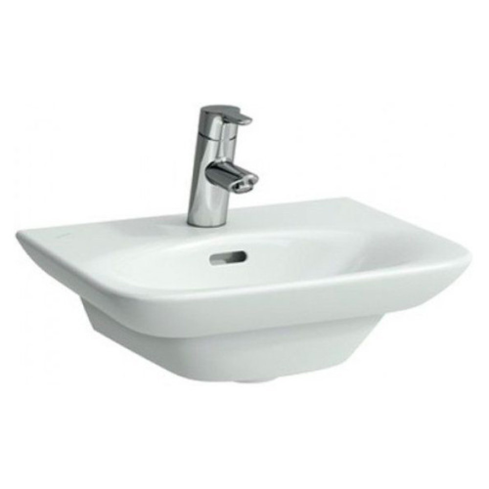 Раковина Laufen Palace New 8.1570.1