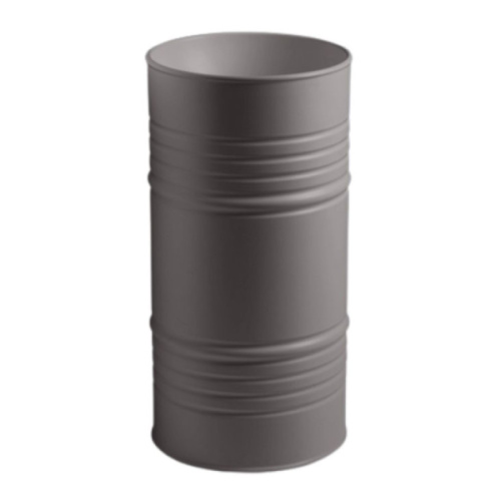 Раковина напольная Kerasan Artwork Barrel Ferro Matt 474389 Ferro matt *0