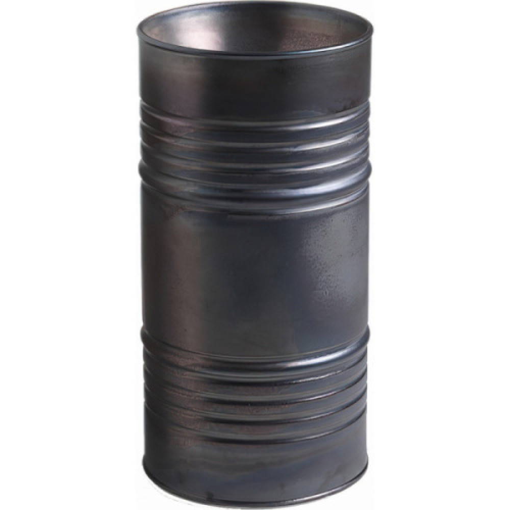 Раковина напольная Kerasan Artwork Barrel ржавчина 4742K83