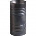 Раковина напольная Kerasan Artwork Barrel ржавчина 4742K83