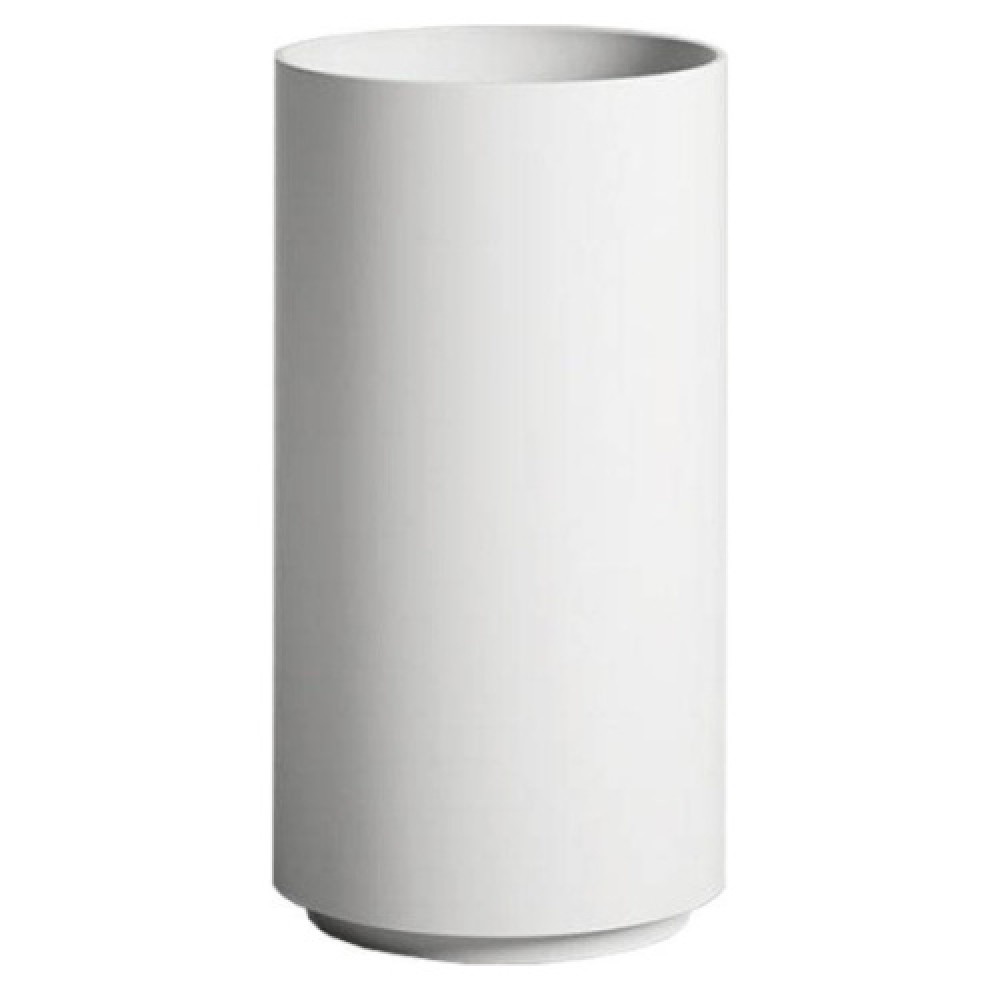 Раковина напольная Salini Armonia 01 покраска по RAL полностью 130111SMF