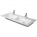 Раковина двойная Duravit ME by Starck 233613
